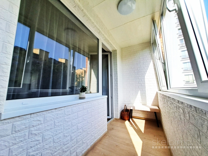 BŪSTO APDAILOS DARBAI