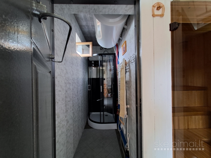 BŪSTO APDAILOS DARBAI