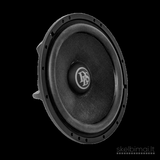 DLS Reference RCS6.25