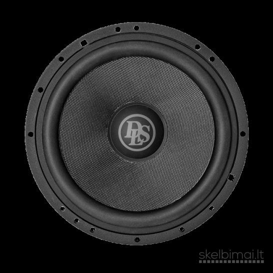 DLS Reference RCS6.25