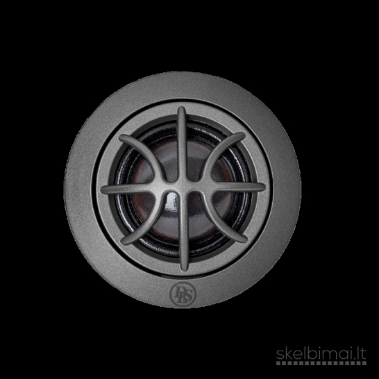 DLS Reference RCS6.25