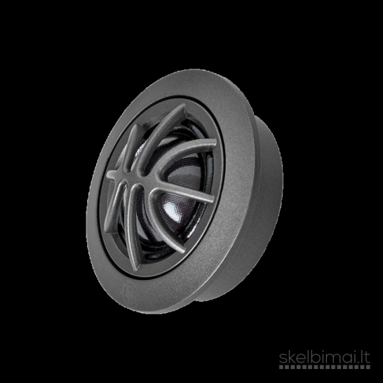 DLS Reference RCS6.25