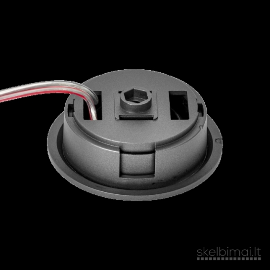 DLS Reference RCS6.25