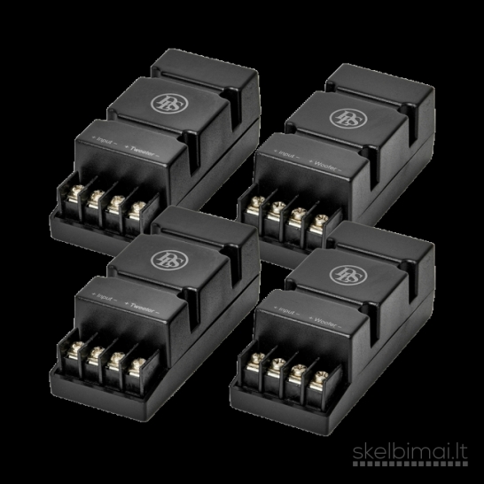 DLS Reference RCS6.25