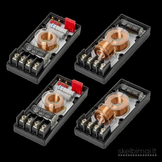 DLS Reference RCS6.25