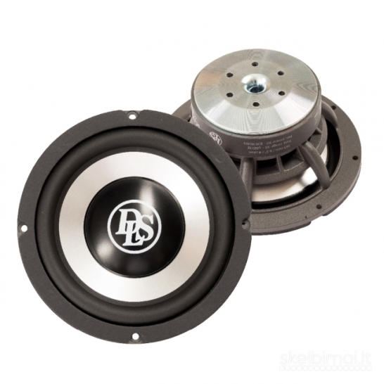 DLS Scandinavia 165Wi