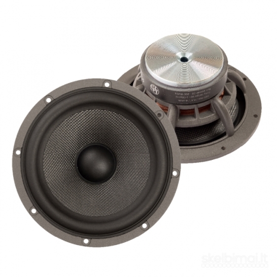 DLS Scandinavia 165Wi