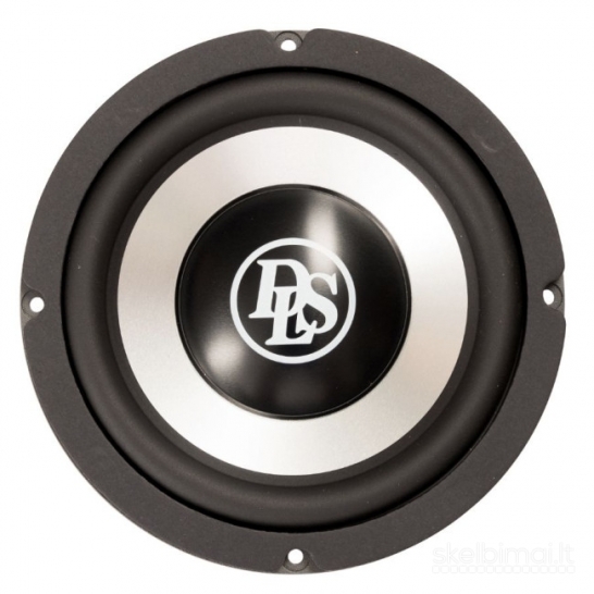 DLS Scandinavia 165Wi