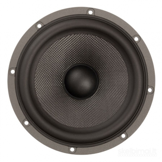 DLS Scandinavia 165Wi