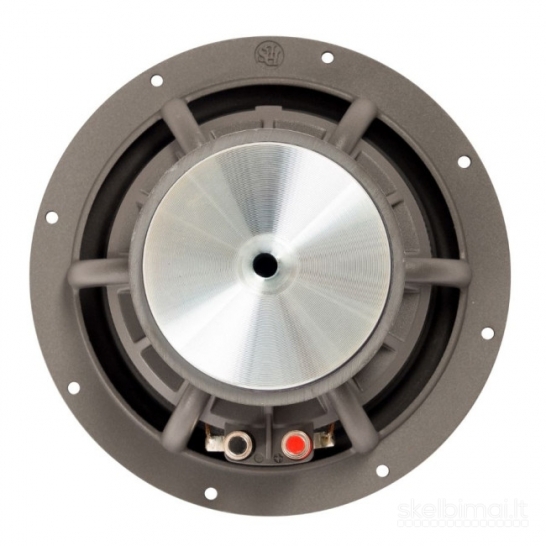 DLS Scandinavia 165Wi