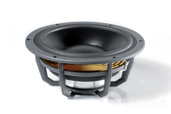 Dynaudio Esotec MW172