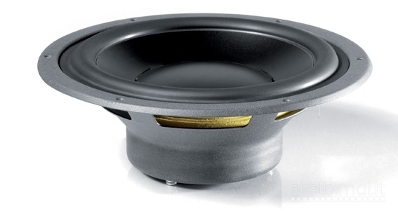 Dynaudio Esotec MW182