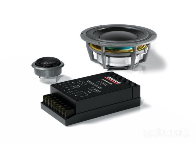 Dynaudio Esotec System 222