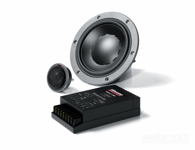 Dynaudio Esotec System 242