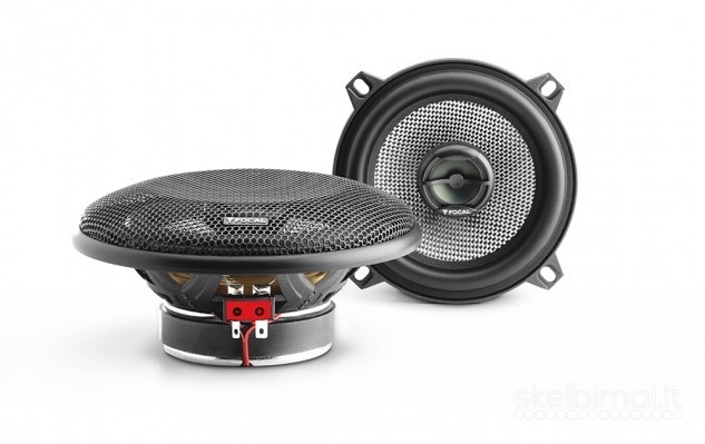 Focal 130 AC