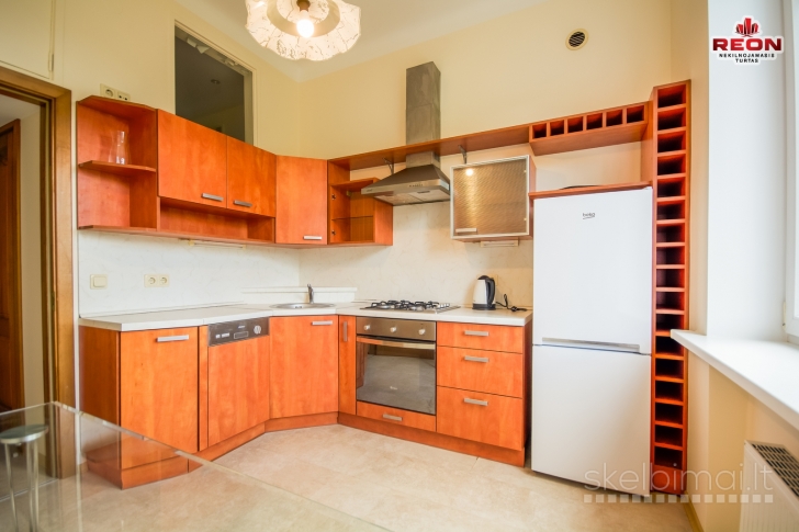 ERDVUS 2K.  BUTAS SENAMIESTYJE V. KUDIRKOS G..!