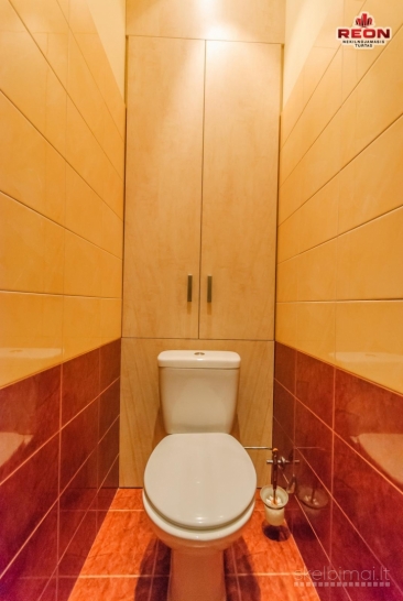 ERDVUS 2K.  BUTAS SENAMIESTYJE V. KUDIRKOS G..!