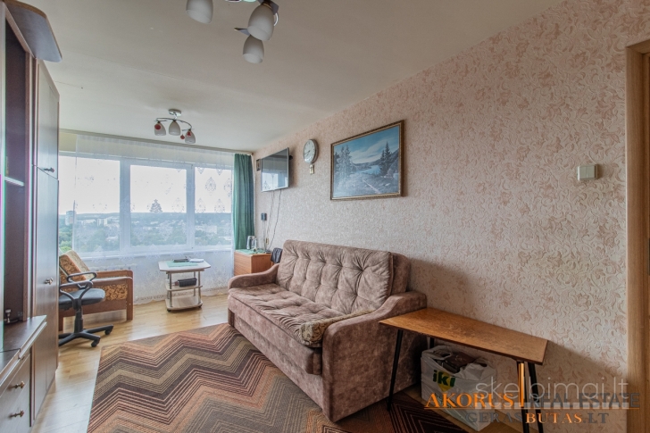 Gerasbutas.lt – tvarkingas butas su patogiu privažiavimu į centrą