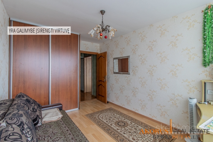 Gerasbutas.lt – tvarkingas butas su patogiu privažiavimu į centrą