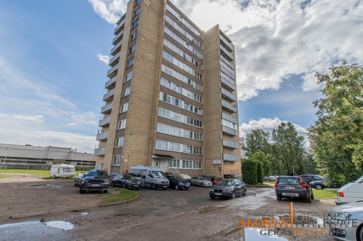 Gerasbutas.lt – tvarkingas butas su patogiu privažiavimu į centrą