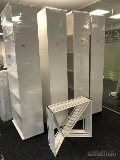 Parduodamas Buab Integre Trans kilnojamasis turtas