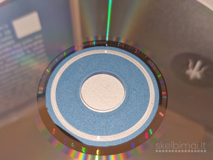 Audio CD Various – The Best Of The Best 97