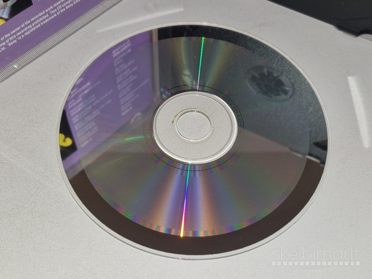 Dvigubas audio CD Various – Sounds To Blow Your Mind