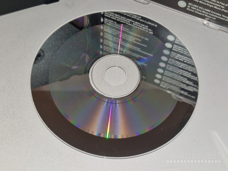 Dvigubas audio CD Various – Sounds To Blow Your Mind