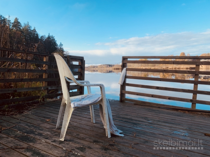 Jauna pora 30-35m Ieško Merginos