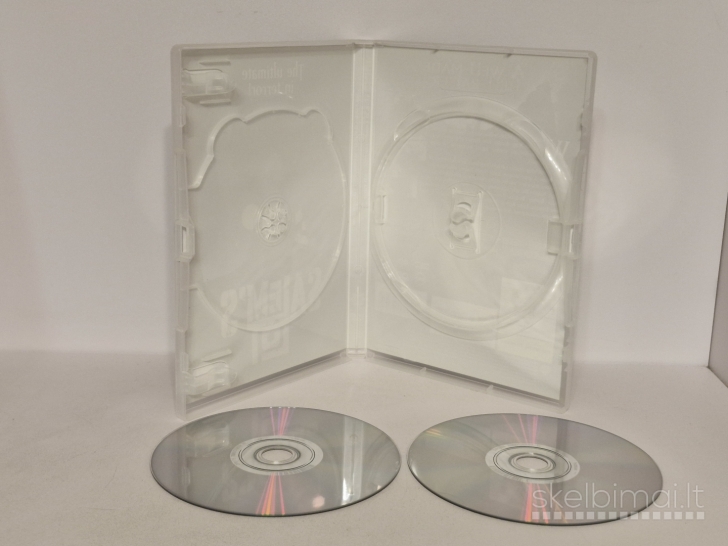 DVD filmas Salem's Lot