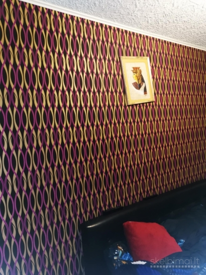 2 kamb butas Klaipėdoje