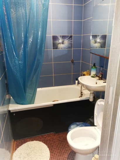 2 kamb butas Klaipėdoje