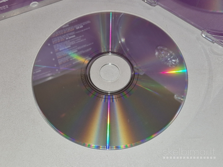 Audio CD Various – 25 Years Of Number 1 Hits Vol. 4 1976/1977