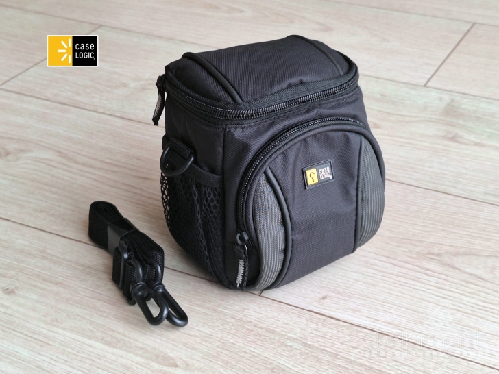 Case Logic dėklas kamerai / fotoaparatui