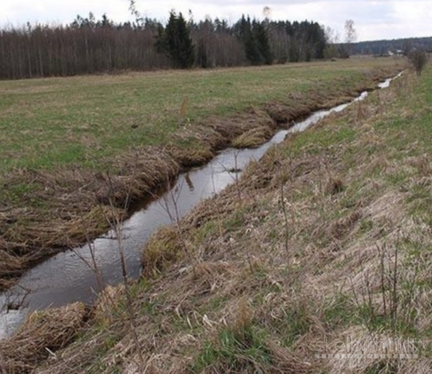 PARDUODU NAMU VALDOS SKLYPĄ 