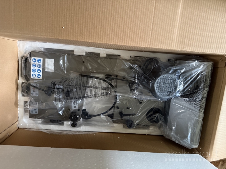 Juostinės staklės medžiui