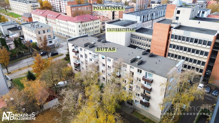 Puiki vieta- centras