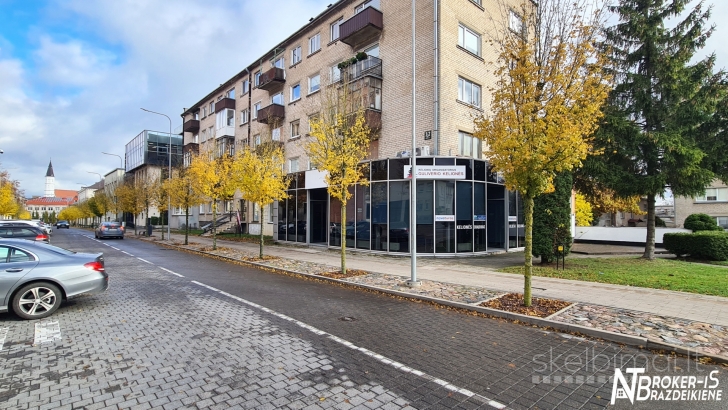 Puiki vieta- centras