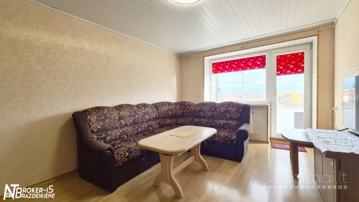 Puiki vieta- centras