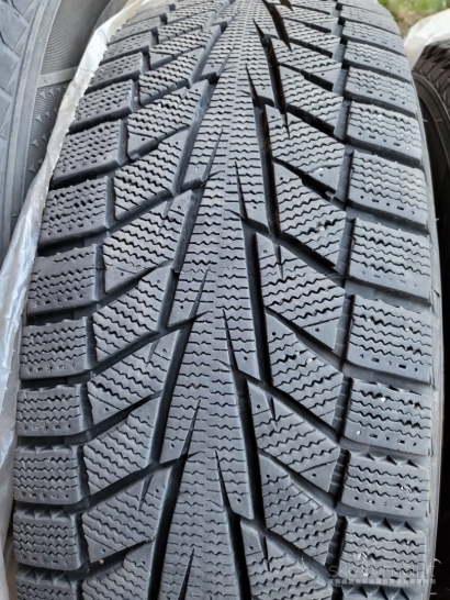 Hankook winter i cept iz2 