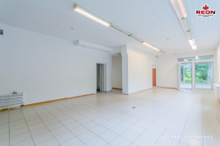 TVARKINGOS PATALPOS ANTAKALNYJE!