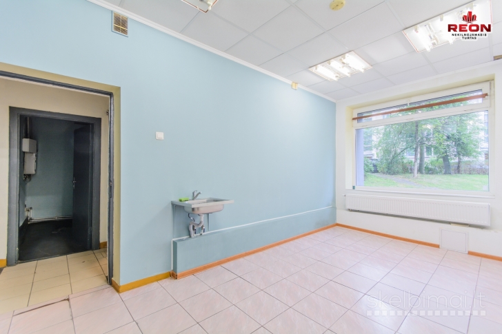 TVARKINGOS PATALPOS ANTAKALNYJE!