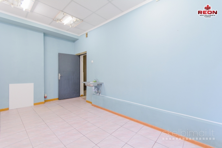 TVARKINGOS PATALPOS ANTAKALNYJE!