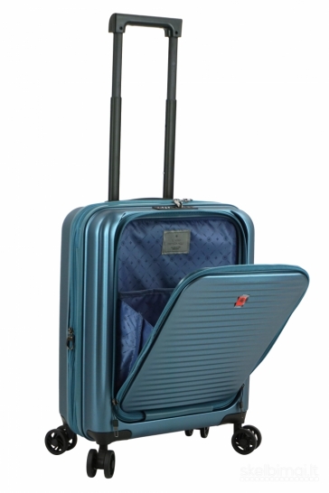 	 Įvairūs lagaminai geromis kainomis