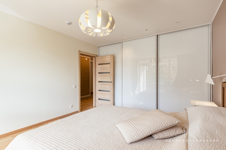 PARDUODAMAS BUTAS KAUNE, CENTRE, KĘSTUČIO G. 87