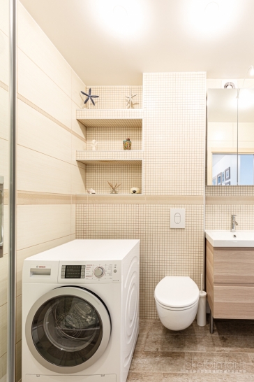 PARDUODAMAS BUTAS KAUNE, CENTRE, KĘSTUČIO G. 87