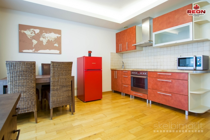 NUOMOJAMAS JAUKUS 1 KAMBARIO BUTAS ŽIRMŪNŲ G.!!!