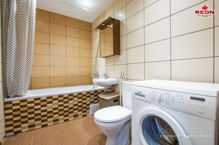 NUOMOJAMAS JAUKUS 1 KAMBARIO BUTAS ŽIRMŪNŲ G.!!!