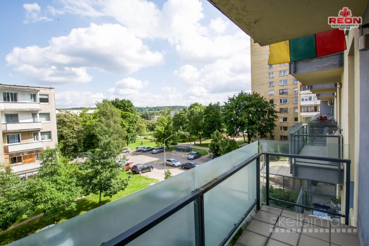 NUOMOJAMAS JAUKUS 1 KAMBARIO BUTAS ŽIRMŪNŲ G.!!!