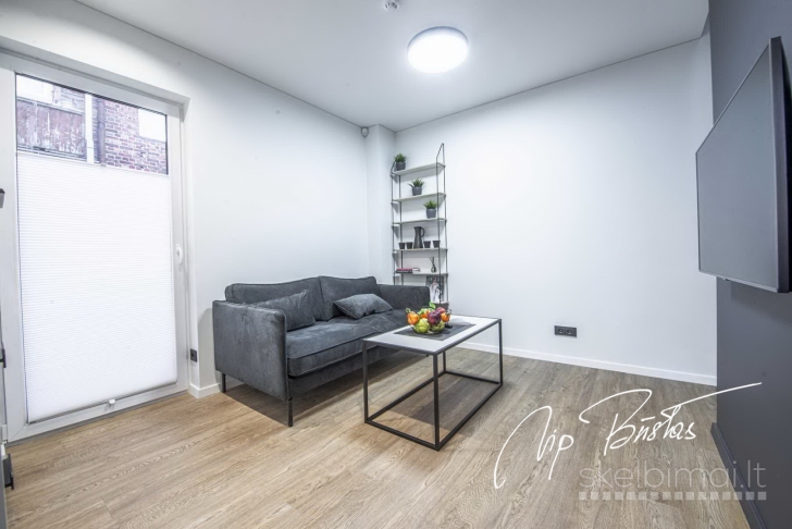 PARDUODAMAS BUTAS ŽALIAKALNYJE, KALNIEČIŲ G.